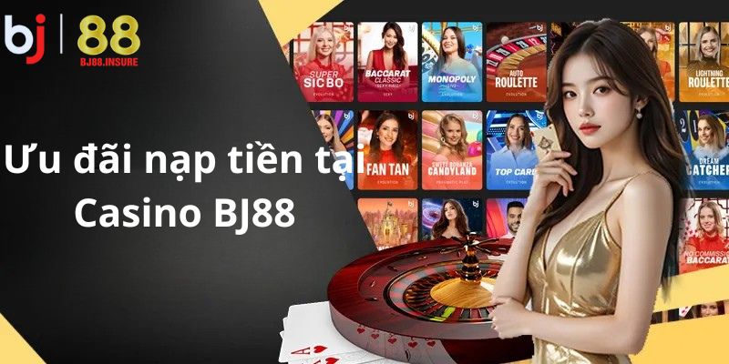 Thưởng 100% giá trị nạp đầu tiên giúp người chơi có thêm vốn cược hấp dẫn.