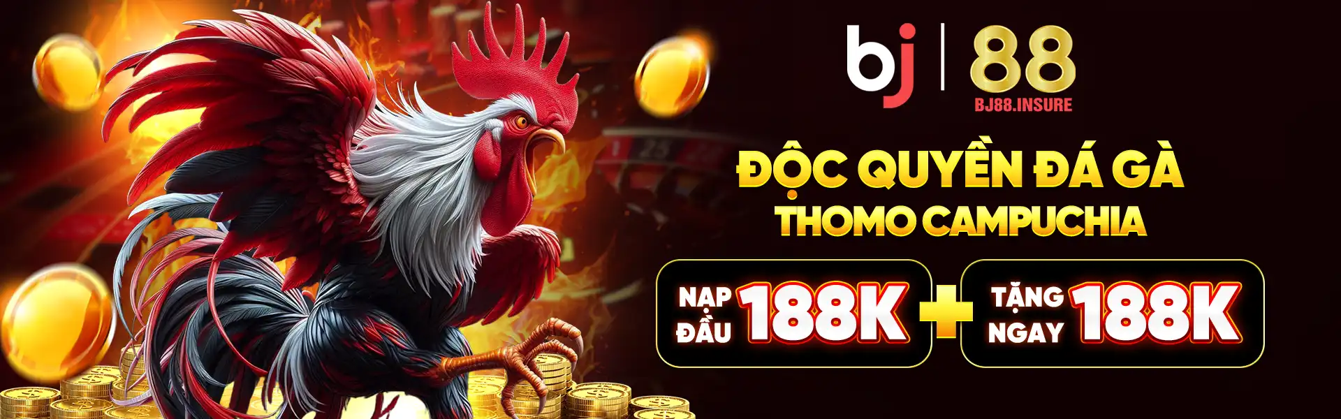 Banner đá gà BJ88